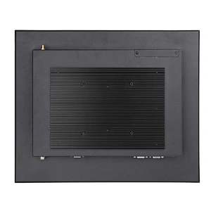 17 inch win10 Linux touch screen industrial Panel pc Open Frame Industrial Embedded All in One touch screen PC