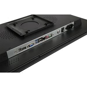 Factory direct sale 23.6 inch capacitive touch screen industrial panel pc desktop computer gaming PC