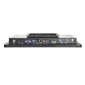 21.5 inch industrial touch screen panel pc all in one touch computer kiosk pc inter core i5 processor