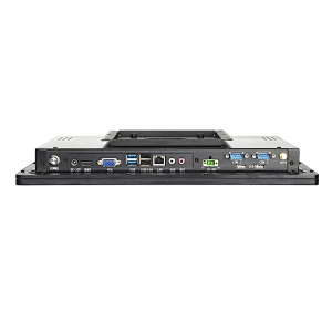 21.5 inch industrial touch screen panel pc all in one touch computer kiosk pc inter core i5 processor