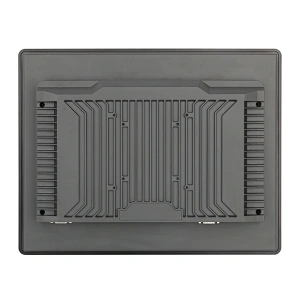 10.4''12.1''15''17''19'' industrial panel pc touch screen kiosk pc front IP66 waterproof