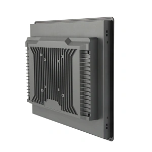 10.4''12.1''15''17''19'' industrial panel pc touch screen kiosk pc front IP66 waterproof