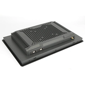 13.3''15.6''18.5''21.5''industrial panel pc touch screen kiosk pc front IP66 waterproof