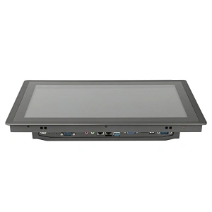 13.3''15.6''18.5''21.5''industrial panel pc touch screen kiosk pc front IP66 waterproof