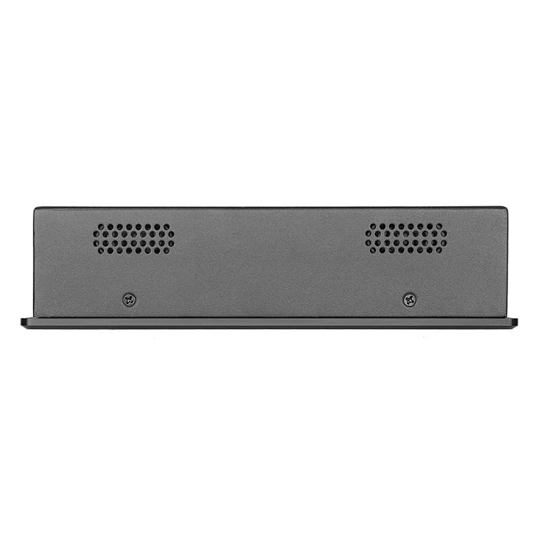 Bestview 7 8 10.1 10.4 12.1 inch Aluminum Case Fanless High Resolution Panel PC High Quality All in One Computer