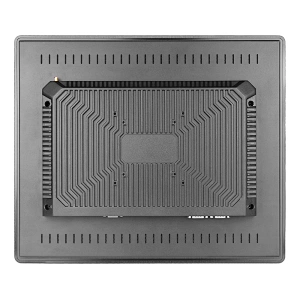 15 17 19 inch Fanless J1900 i3 i5 i7 barebone system Industrial Touch Screen Panel PC Aluminum Alloy Industrial All in one PC