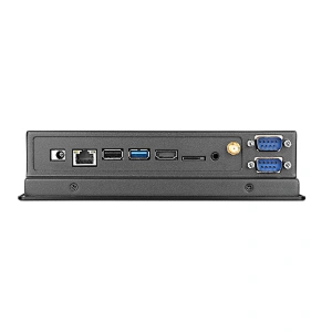 Bestview 7 8 10.1 10.4 12 inch Android panel PC IP65 Waterproof Android Industrial PC RK3566/RK3568 Android 11 Panel PC  with POE