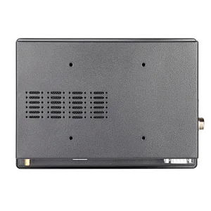Bestview 7 inch touch screen pc cpu J1900 4GB ram Cheap Industrial mini pc all in one fanless computer