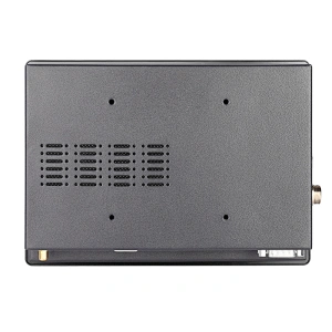 Bestview 7 inch touch screen pc cpu J1900 4GB ram Cheap Industrial mini pc all in one fanless computer