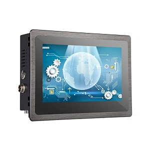 Bestview 7 inch touch screen pc cpu J1900 4GB ram Cheap Industrial mini pc all in one fanless computer