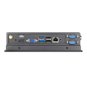 Bestview 7 8 10.1 10.4 12.1 inch Aluminum Case Fanless High Resolution Panel PC High Quality All in One Computer