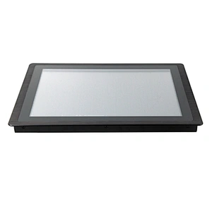 Bestview 13.3 15.6 19 21.5 inch industrial panel pc capacitive touch screen embedded pc all in one computer