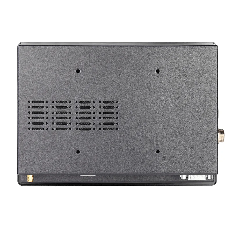 Bestview 7 8 10.1 10.4 12.1 inch Aluminum Case Fanless High Resolution Panel PC High Quality All in One Computer