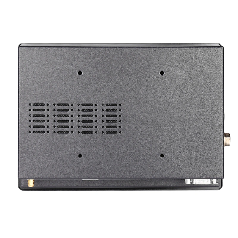 Bestview 7 8 10.1 10.4 12.1 inch Aluminum Case Fanless High Resolution Panel PC High Quality All in One Computer