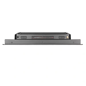 15 17 19 inch Fanless J1900 i3 i5 i7 barebone system Industrial Touch Screen Panel PC Aluminum Alloy Industrial All in one PC