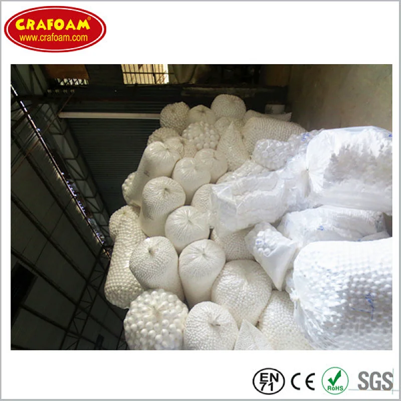 Hot-selling Decorating Large Styrofoam Shapes