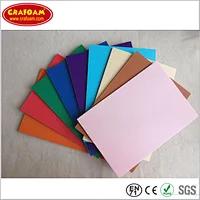 Foam Board - Color Board