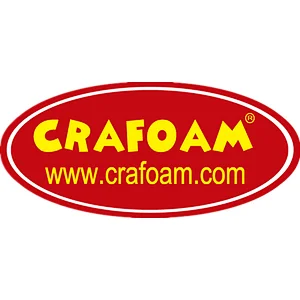 New updated CRAFOAM Website launched !
