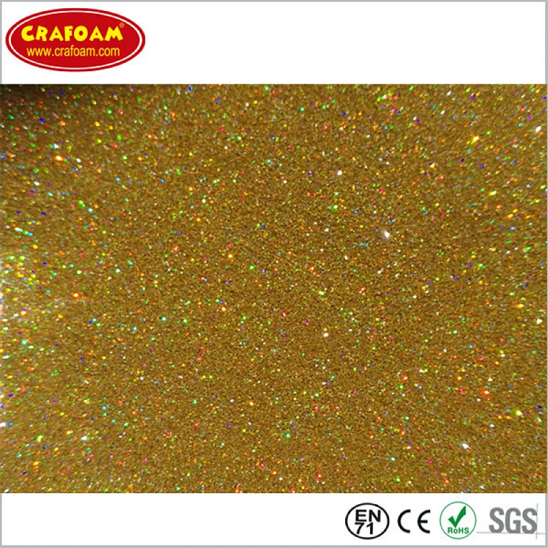 Holographic Glitter Powder