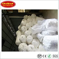 Factory Supply Low Styrofoam Price All Kind of Styrofoam