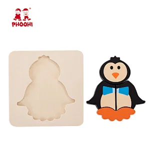 kids animal puzzle