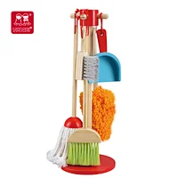 Cleaning Toy Set 5pcs