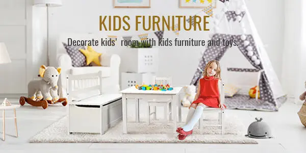 Kids furniture