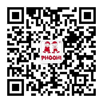 wechat qr code