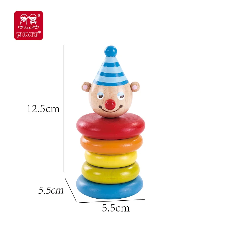 colorful clutching toy