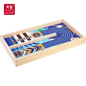 parent-kid interaction board game