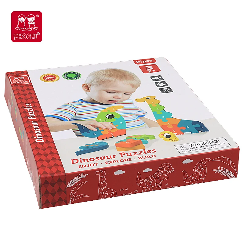 Parasaurolophus Puzzle