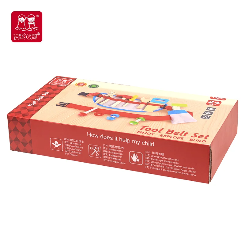 play tool