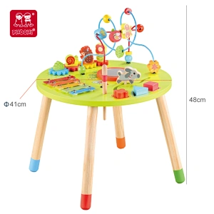 Bead Maze Table