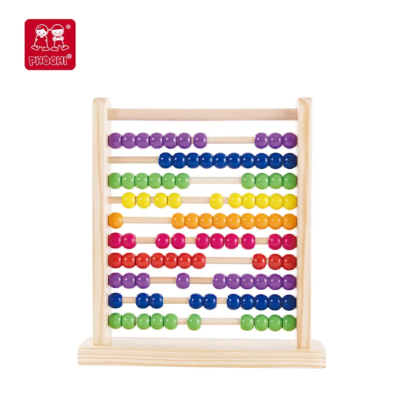 counting beads