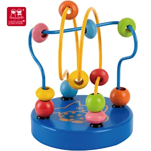classical bead maze set
