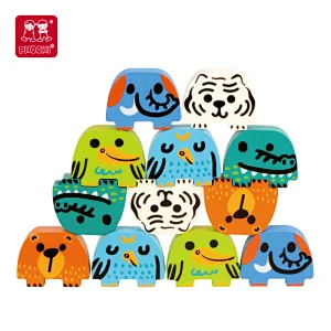 kids stacking game