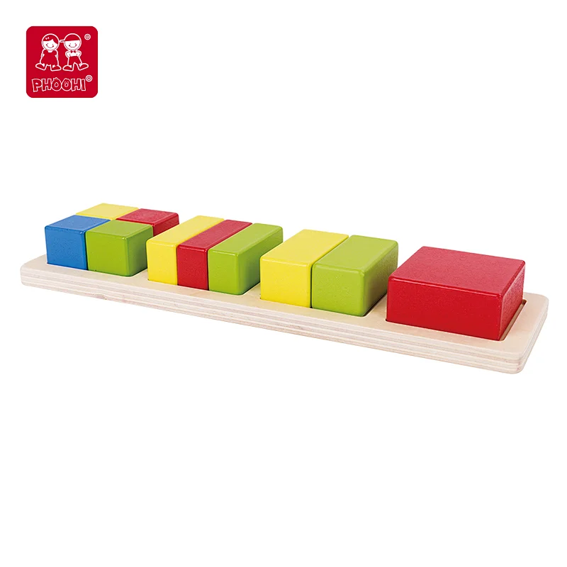 rainbow shape sorting board