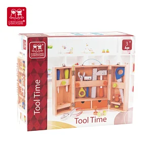Tool Time