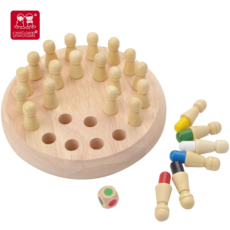 memory chess