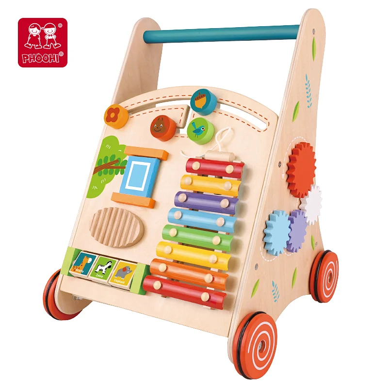 activity baby learning walker