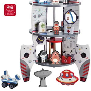 Rocket Play Set