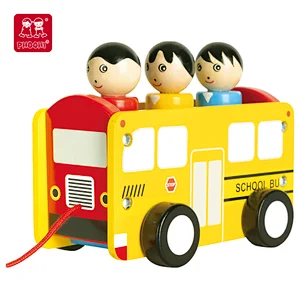 toy school bus