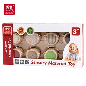 Sensorial Board