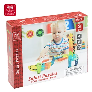 Elephant Puzzle