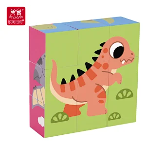 wooden block puzzle