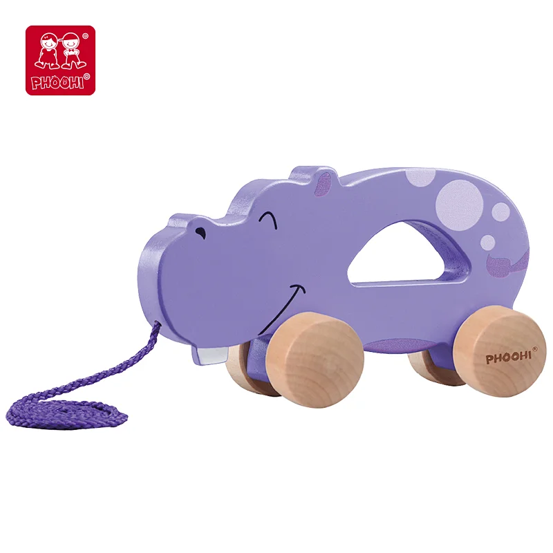 pull along toy