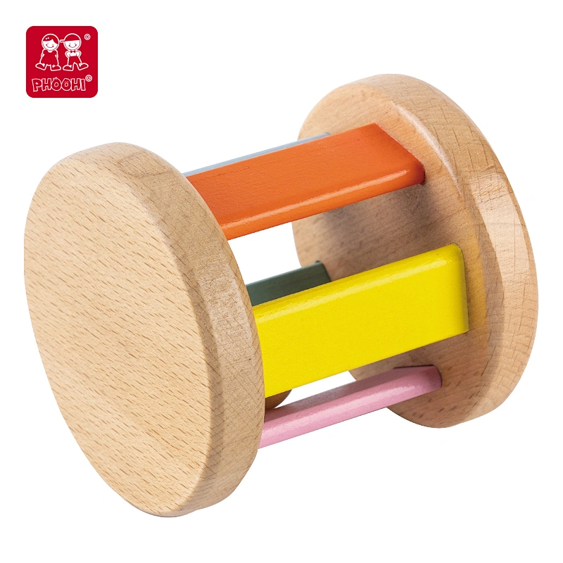 cylinder rattle