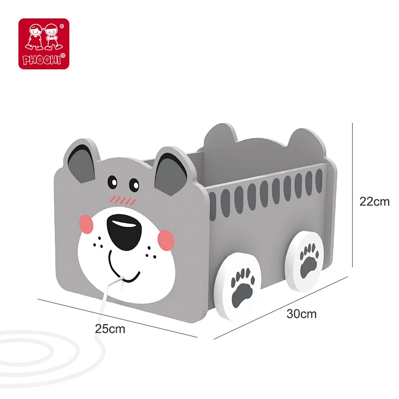 dog clean cart