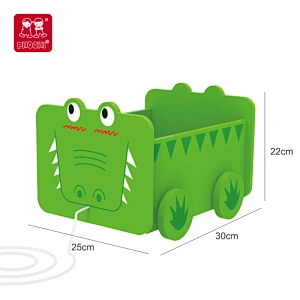 cleaning toy