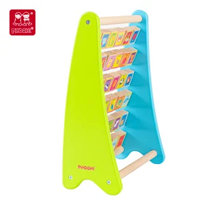 Alphabet Abacus